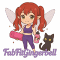 FabFit Gingerbell